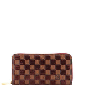 Louis Vuitton Zippy Wallet